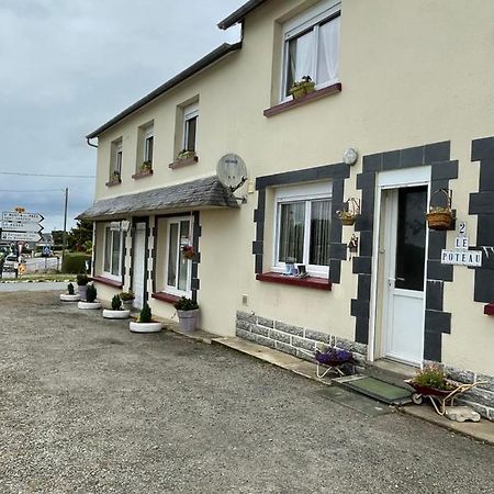 Chambre D'Hote Mara Corlay Exterior foto