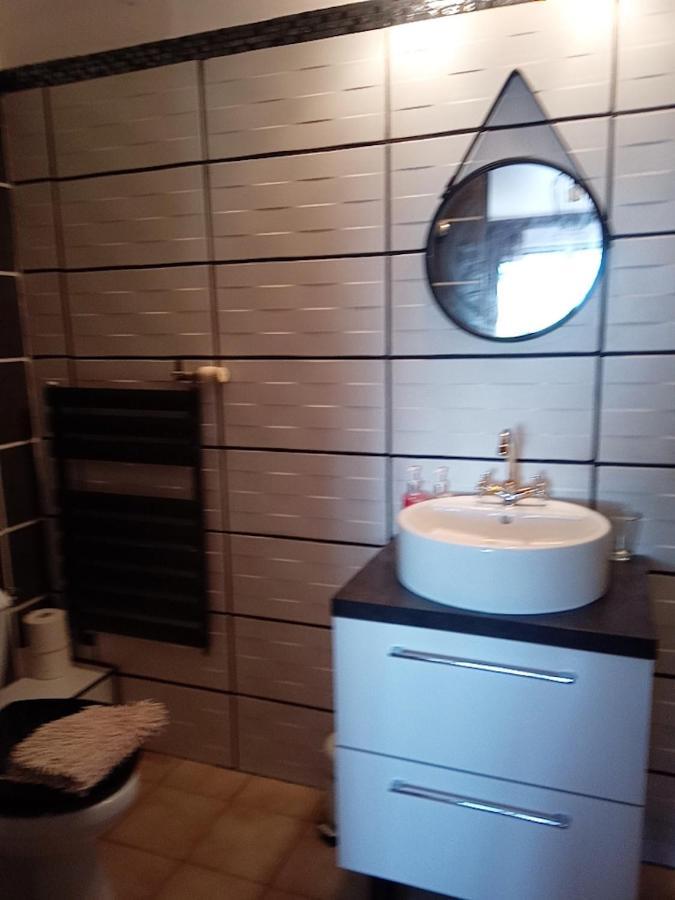 Chambre D'Hote Mara Corlay Exterior foto
