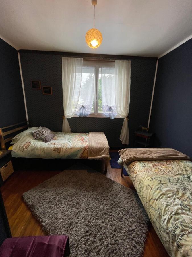 Chambre D'Hote Mara Corlay Exterior foto